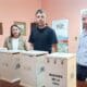 Santa Isabel: Abrieron los Buzones de la Vida y se registraron 27 denuncias anónimas por narcomenudeo