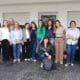 Cuatro localidades se unen para abordar problemas sociales