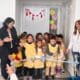 Wheelwright: Inauguraron nuevas aulas con una inversión de $72 millones