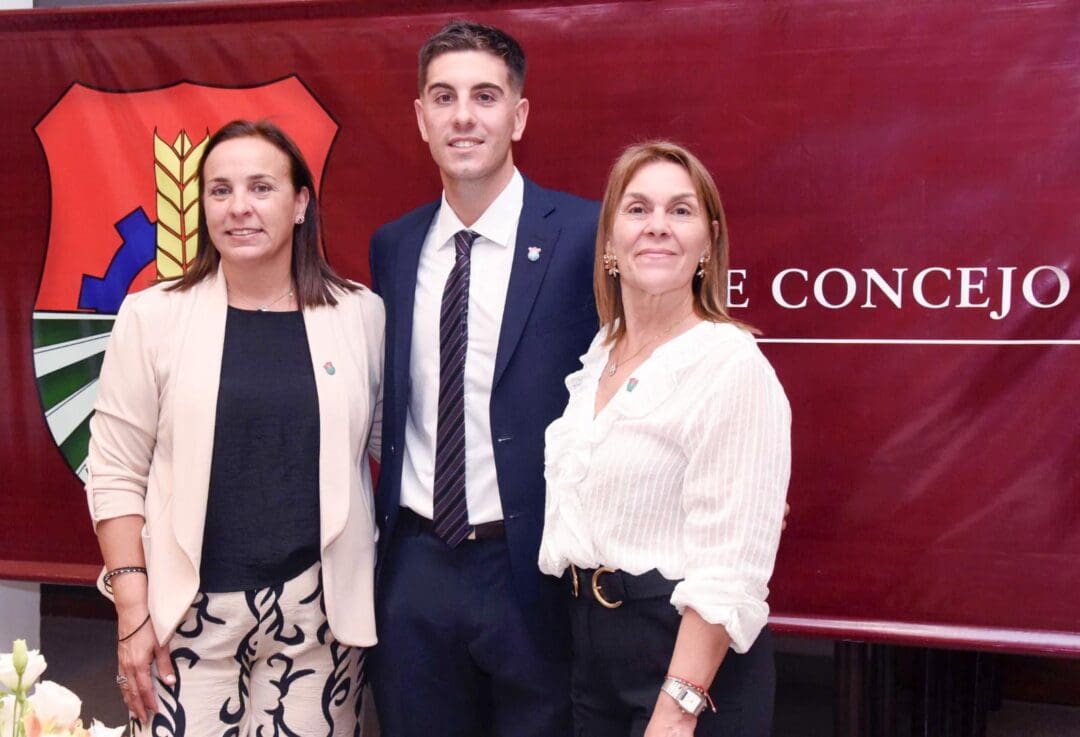 Villa Cañás: Buscan prevenir la violencia juvenil con un nuevo programa Villa Cañás: Buscan prevenir la violencia juvenil con un nuevo programa
