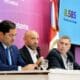Santa Fe creó 8.585 puestos de trabajo en tres meses tras la baja de Ingresos Brutos