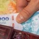 Haberes: Provincia confirmó el cronograma de pago de abril con suba acumulada del 8.9%