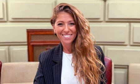 Galnares inicia en Villa Cañás un ciclo de charlas para prevenir estafas virtuales
