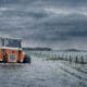 El Niño gana fuerza: Alertan por más lluvias y riesgo hídrico en el agro