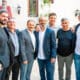 Agenda federal: Intendentes de Vamos intercambiaron experiencias de gestión en La Rioja
