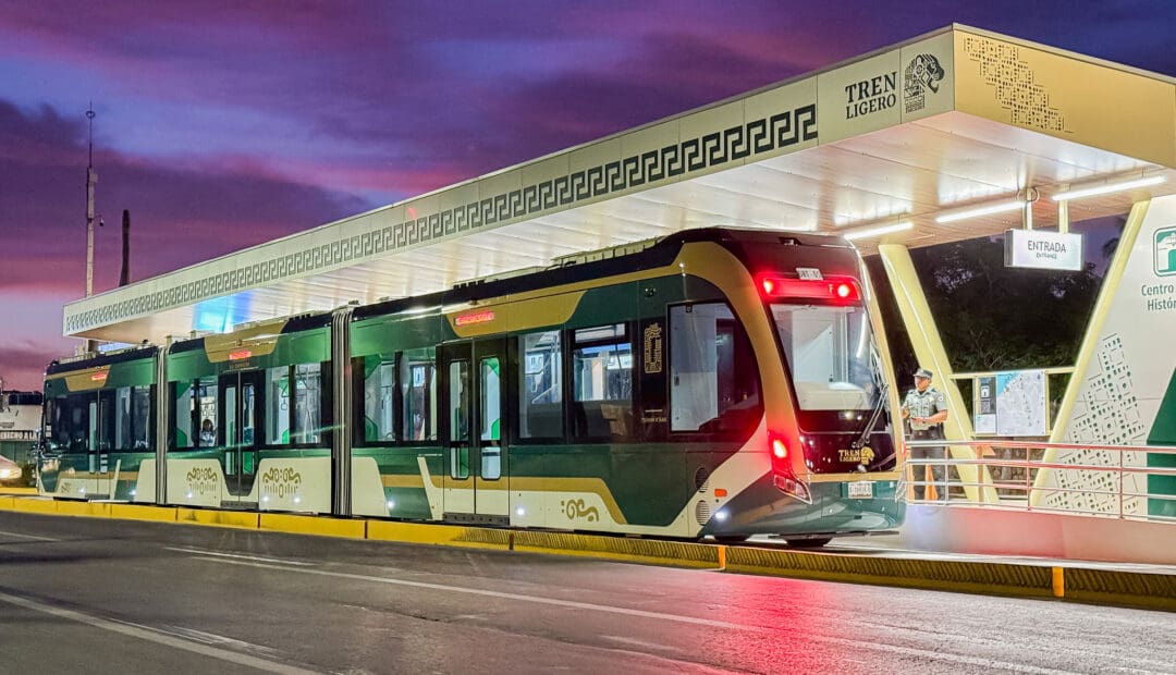 Movilidad: Impulsan un tren metropolitano para el Gran Rosario