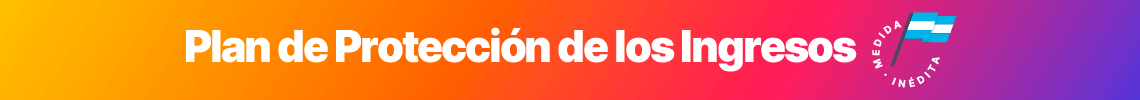 Plan de Protección de Ingresos