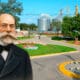 A 124 años de Villa Cañás, una carta desde España revive la memoria de sus fundadores