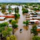 Súper Niño: Santa Fe se prepara con obras para reducir inundaciones