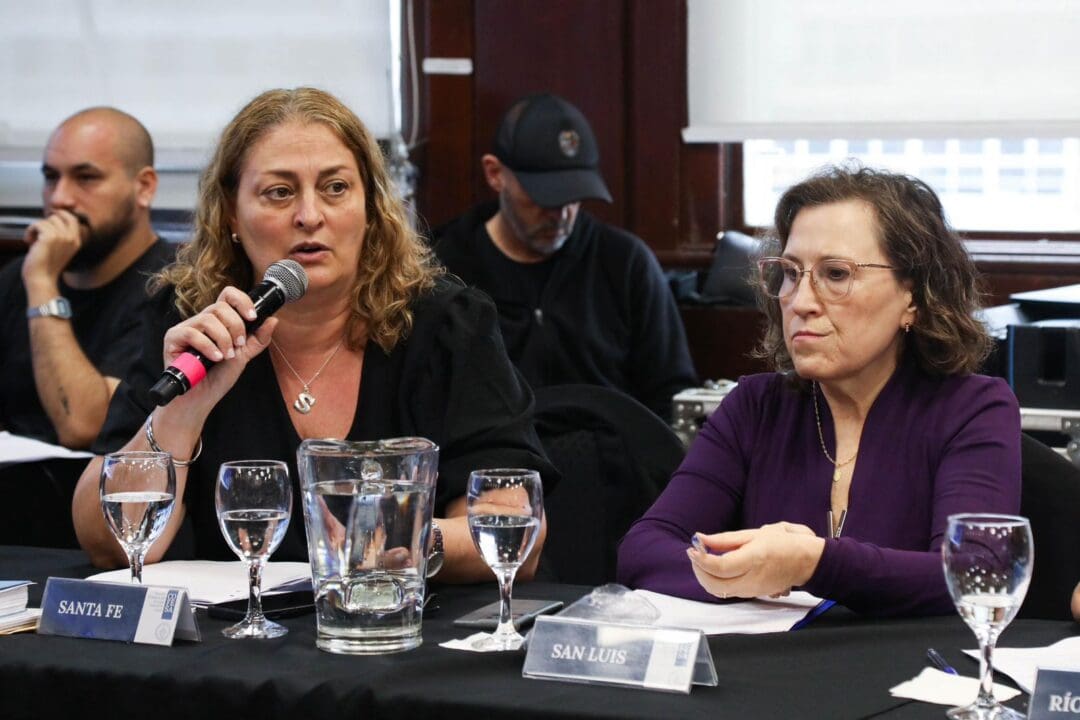 Se tensionan las cuentas: Santa Fe absorbe costos que antes cubría Nación Se tensionan las cuentas: Santa Fe absorbe costos que antes cubría Nación