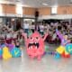 Vax Team llegó a Venado Tuerto para impulsar la vacunación infantil en escuelas