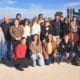 Turismo regional: Avanzan en una estrategia conjunta para potenciar las Lagunas del Sur