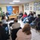Villa Cañás: El Municipio entregó más de $34 millones del FAE a escuelas de la ciudad