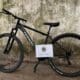 Villa Cañás: Recuperaron una bicicleta robada tras analizar cámaras de seguridad