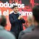 Pullaro anunció una inversión de US$ 26 millones para cinco gasoductos