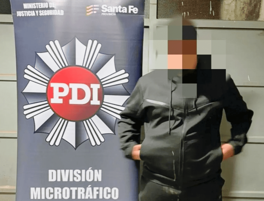 Venado Tuerto: Persecución, allanamientos y dos detenidos con cocaína y marihuana Venado Tuerto: Persecución, allanamientos y dos detenidos con cocaína y marihuana