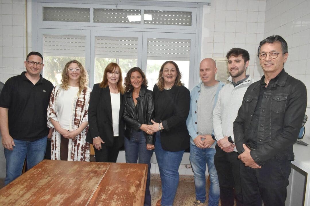 Elortondo abre la licitación para construir su nuevo hospital