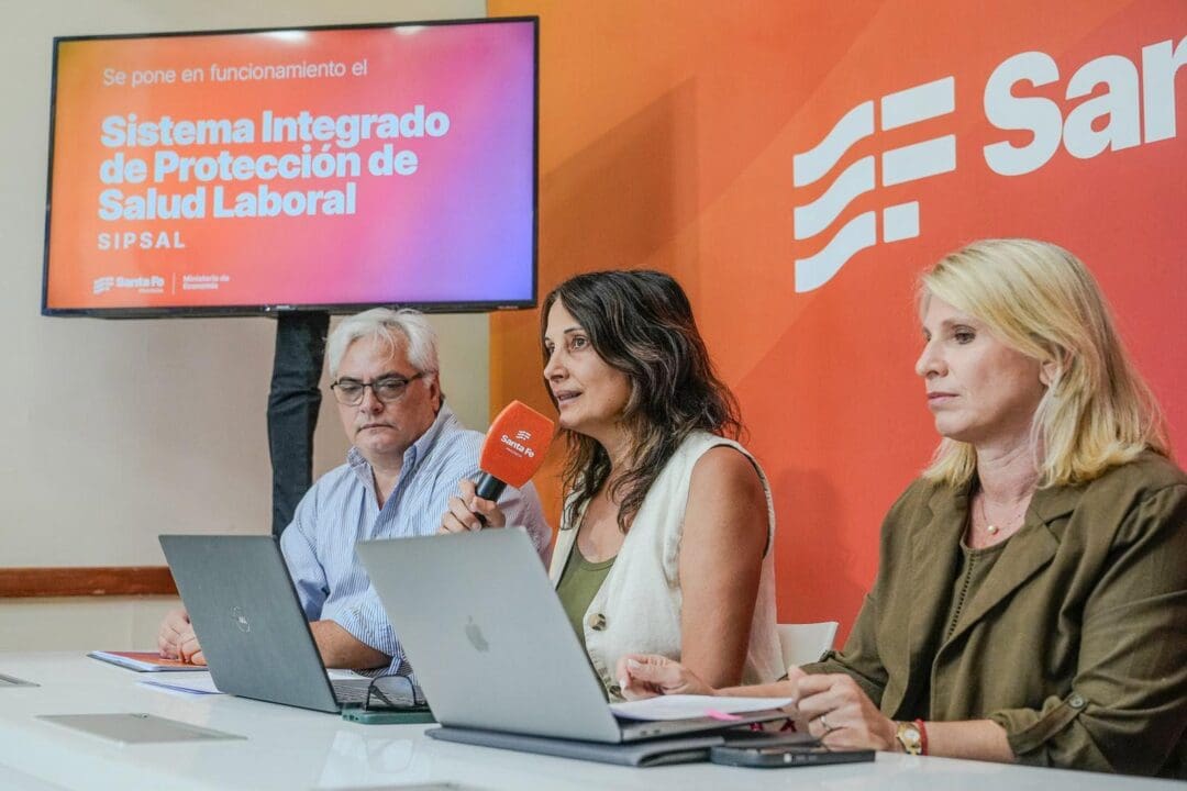 Santa Fe avanza con un sistema para controlar licencias médicas