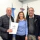 Villa Cañás: El municipio firmó un convenio para impulsar actividades recreativas destinadas a adultos mayores