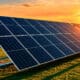 El cooperativismo santafesino impulsa 30 parques solares para ganar autonomía energética