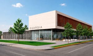 Elortondo abre la licitación para construir su nuevo hospital