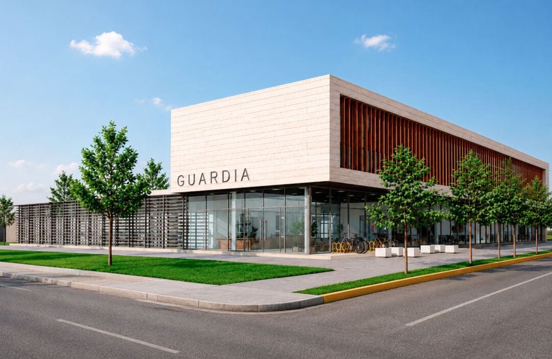 Elortondo abre la licitación para construir su nuevo hospital