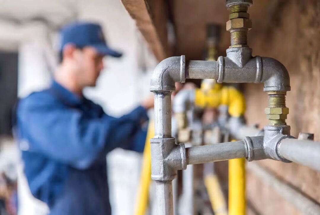 Gasoducto Regional Sur habilita conexiones en seis localidades santafesinas