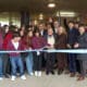 Hughes: Pullaro inauguró el nuevo edificio de la Escuela Secundaria Nº 224