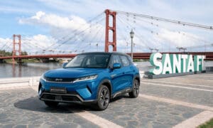 Movilidad eléctrica: Presentan proyectos para crear tarifas con descuentos de hasta 60% y una red provincial de carga