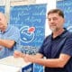 Villa Cañás: Gizzi repudió la agresión al secretario de Gobierno y confirmó que se realizó la denuncia