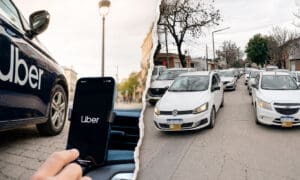 Venado Tuerto no prohibirá Uber y remiseros piden reglas claras