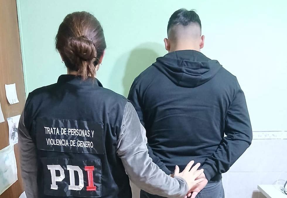 Venado Tuerto: Detuvieron a un hombre investigado por abuso sexual agravado
