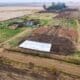 Villa Cañás transformará hojas y residuos verdes en nuevos árboles para la ciudad