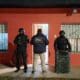 Venado Tuerto: Aprehendieron a un hombre tras seis allanamientos por robo calificado