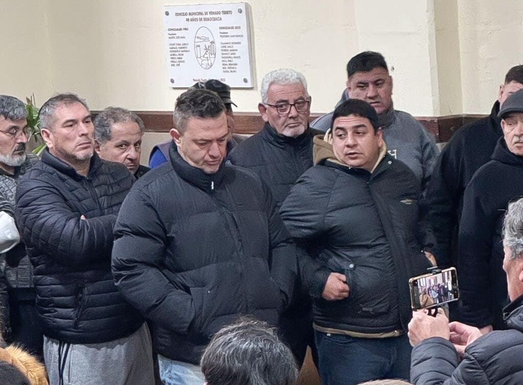 Venado Tuerto no prohibirá Uber y remiseros piden reglas claras