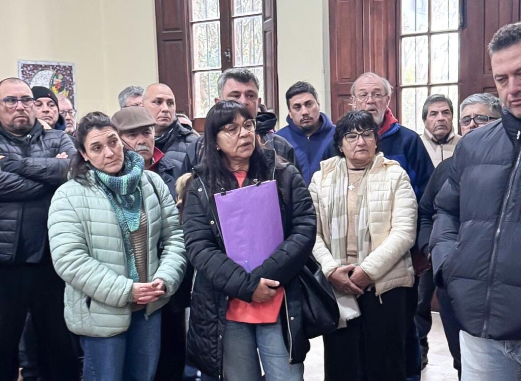 Venado Tuerto no prohibirá Uber y remiseros piden reglas claras