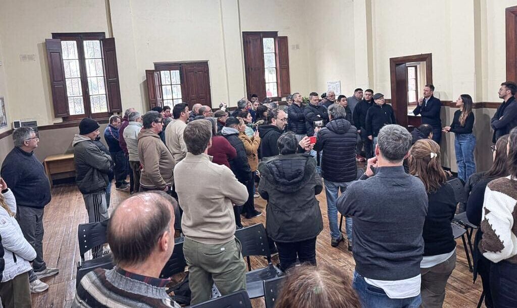 Venado Tuerto no prohibirá Uber y remiseros piden reglas claras