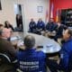 Villa Cañás: Avanza en un plan de contingencia ante el posible fenómeno de El Niño