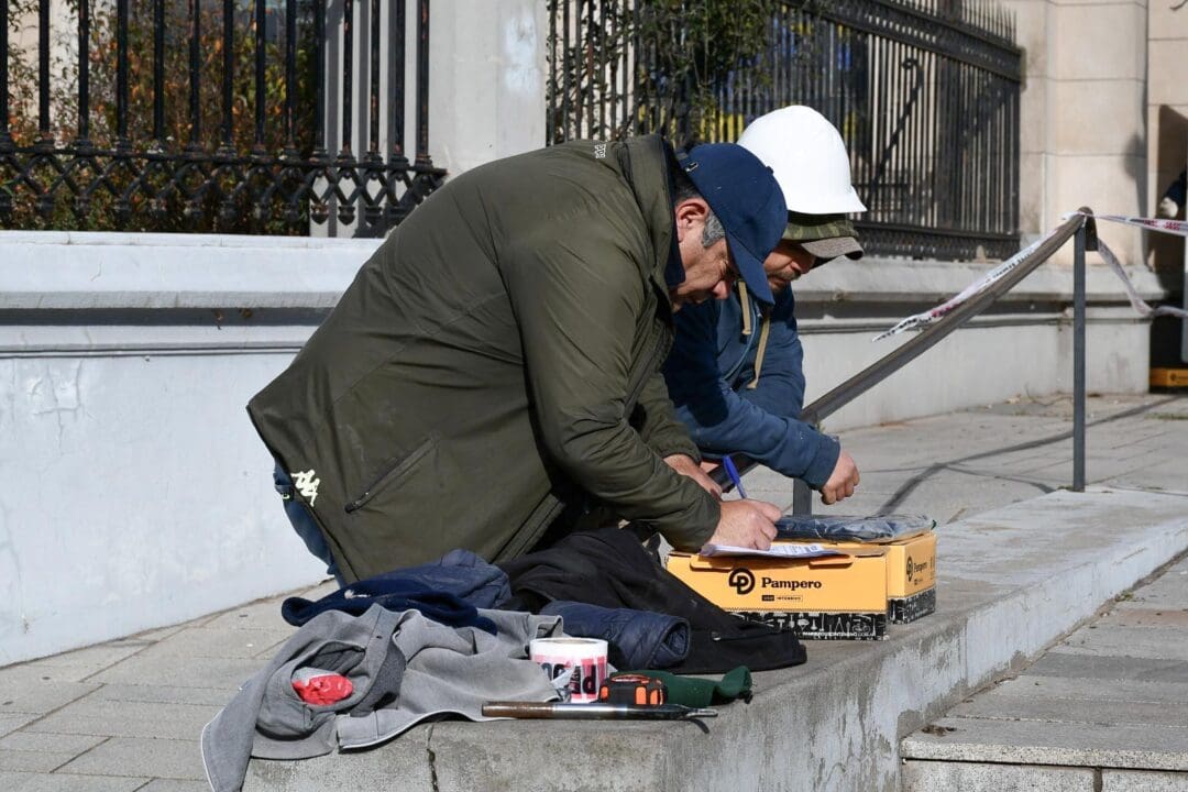 Venado Tuerto inicia la modernización de calle Belgrano para transformar su principal corredor comercial