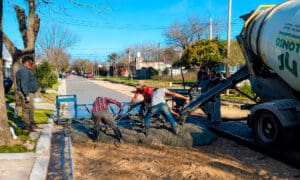 Wheelwright: Más de $208 millones para equipamiento y obras