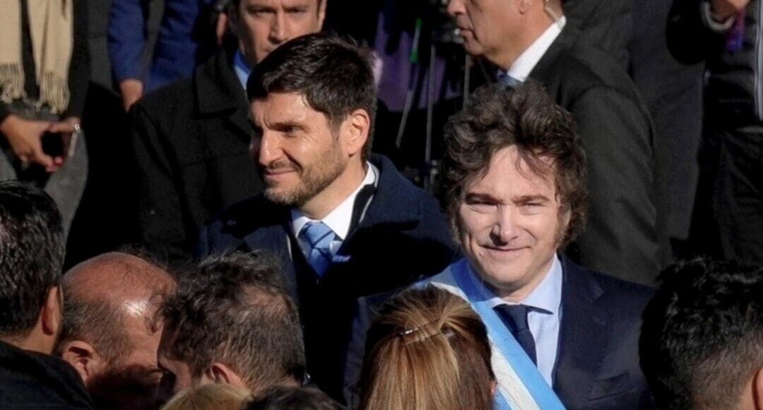 Clima Social: La otra cara de la encuesta que destacó la imagen de Pullaro Clima Social: La otra cara de la encuesta que destacó la imagen de Pullaro
