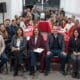 El Socialismo renovó autoridades y apuntó contra el ajuste de Milei
