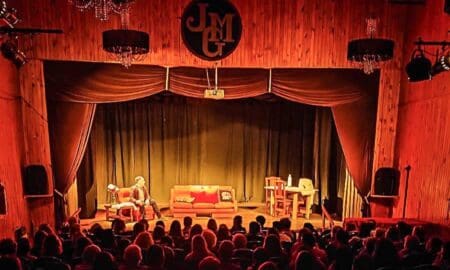Teodelina abre la convocatoria para el 34º Encuentro Interprovincial de Teatro