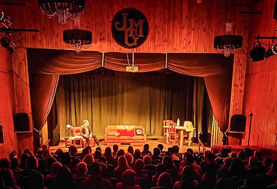 Teodelina abre la convocatoria para el 34º Encuentro Interprovincial de Teatro