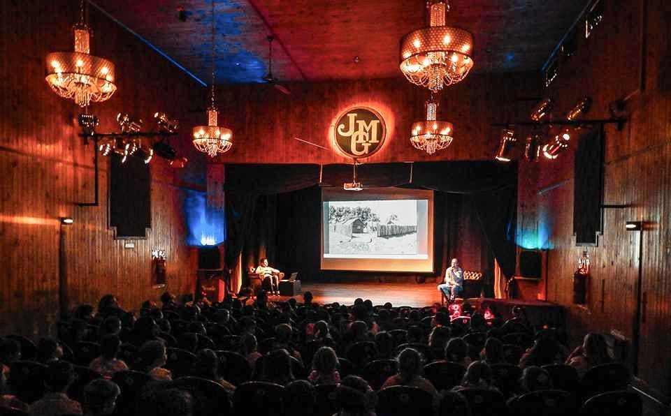 Teodelina abre la convocatoria para el 34º Encuentro Interprovincial de Teatro