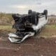 Tragedia en Ruta 94: Cuatro muertos tras un violento choque cerca de Teodelina