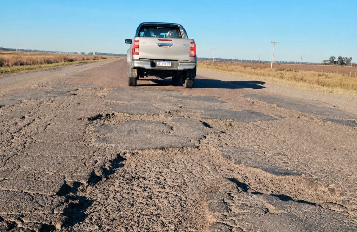 Ruta Nacional 33