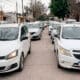 Venado Tuerto: Remiseros pidieron controles e igualdad de condiciones ante la llegada de Uber