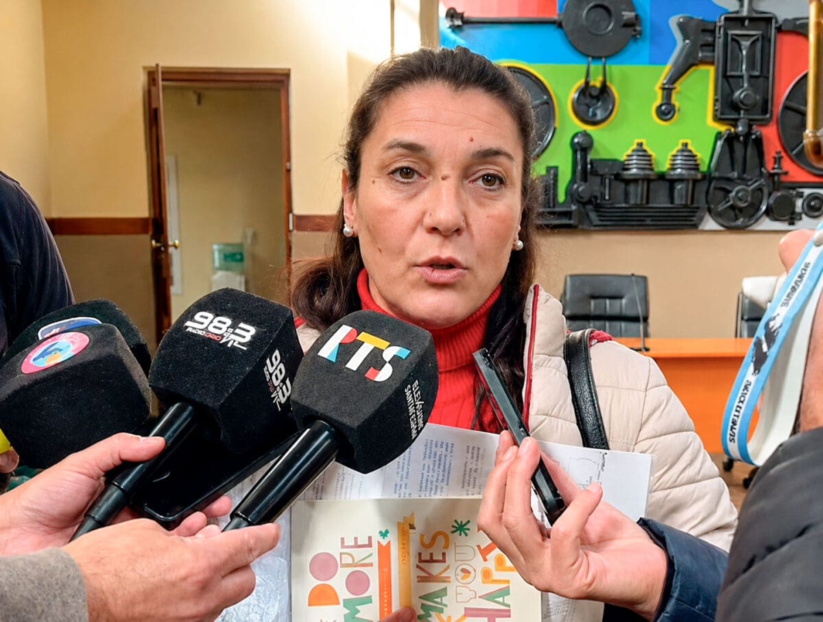Venado Tuerto: Remiseros pidieron controles e igualdad de condiciones ante la llegada de Uber