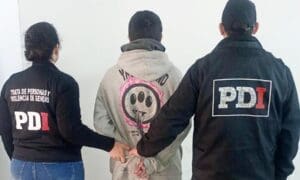 San Gregorio: Detuvieron a un joven en una causa por grooming y amenazas coactivas